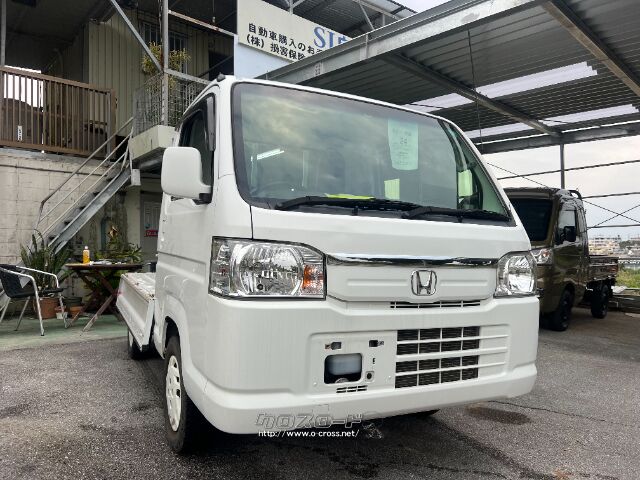 ホンダ アクティトラック