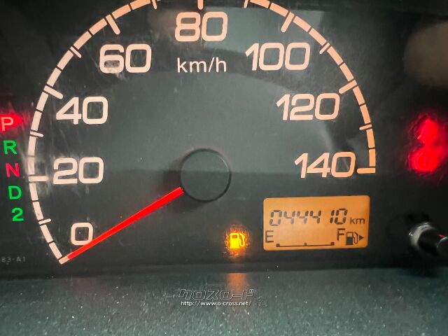 ホンダ アクティトラック