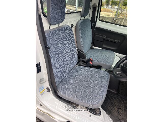 ホンダ アクティトラック