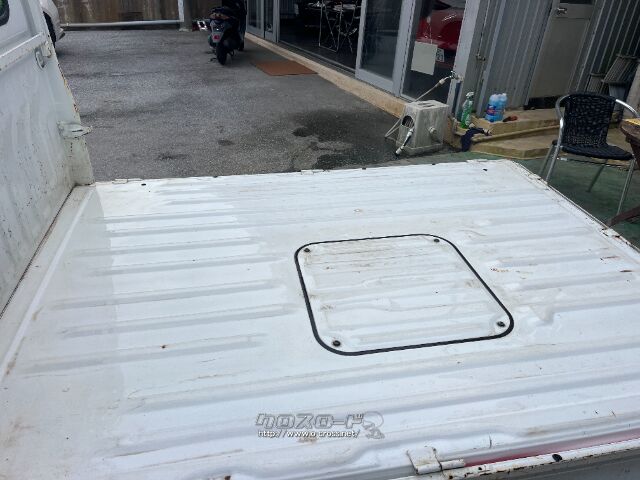 ホンダ アクティトラック