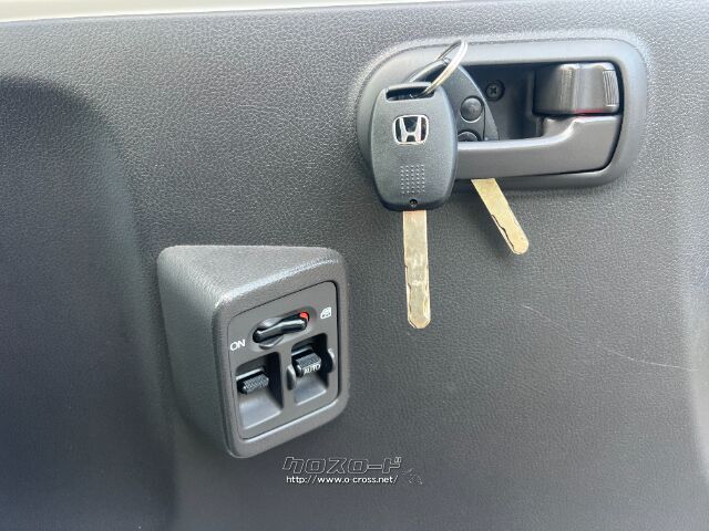 ホンダ アクティトラック