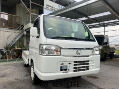 ホンダ アクティトラック
