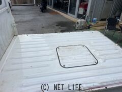 ホンダ アクティトラック