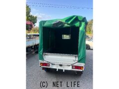 ホンダ アクティトラック