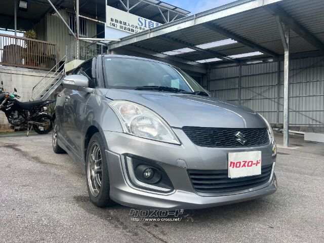 スズキ スイフト