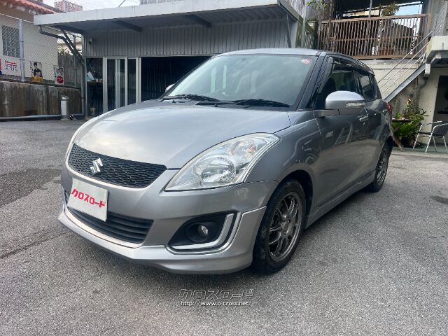 スズキ スイフト
