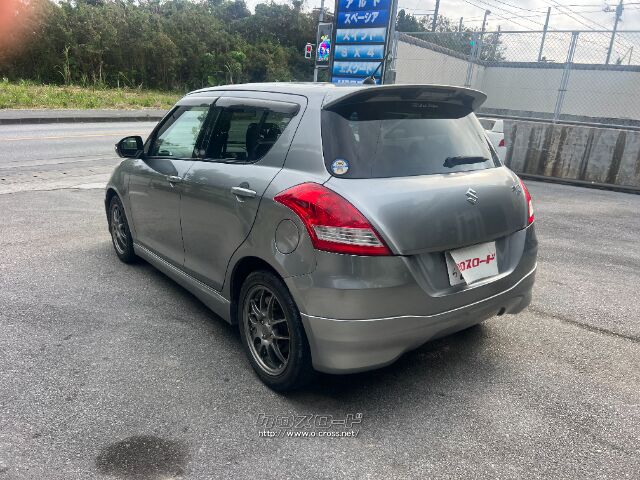スズキ スイフト