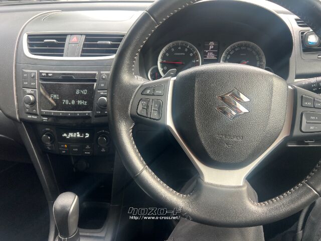 スズキ スイフト