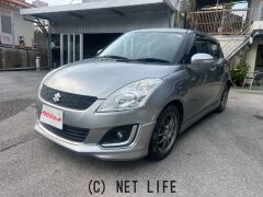 スズキ スイフト