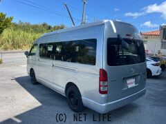 トヨタ ハイエース