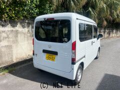 ホンダ N-VAN