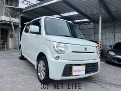 スズキ MRワゴン