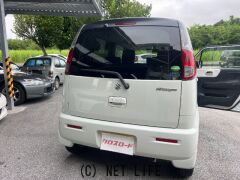 スズキ MRワゴン