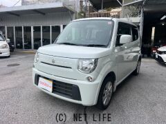 スズキ MRワゴン