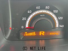 スズキ MRワゴン