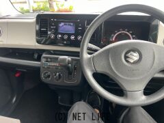 スズキ MRワゴン