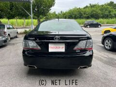 トヨタ クラウンハイブリッド