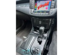 トヨタ クラウンハイブリッド