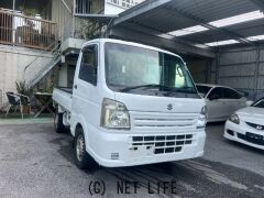 スズキ キャリイ