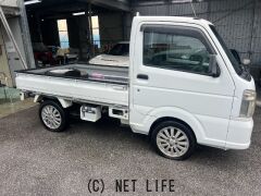 スズキ キャリイ