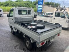 スズキ キャリイ