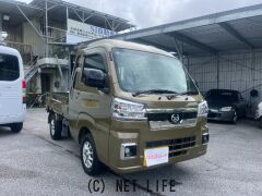 ダイハツ ハイゼットトラック