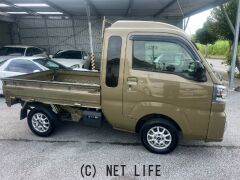 ダイハツ ハイゼットトラック