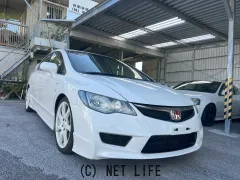 ホンダ シビックタイプR