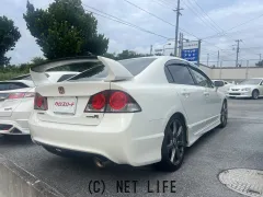 ホンダ シビックタイプR