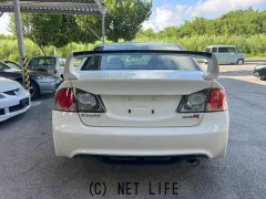 ホンダ シビックタイプR