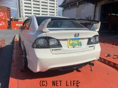 ホンダ シビックタイプR