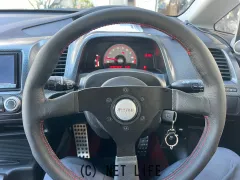 ホンダ シビックタイプR