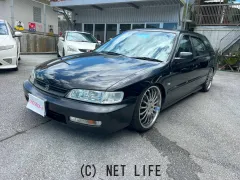 ホンダ アコードワゴン