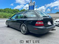 ホンダ アコードワゴン