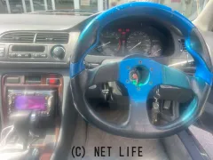 ホンダ アコードワゴン