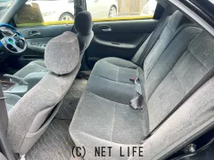 ホンダ アコードワゴン