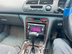 ホンダ アコードワゴン