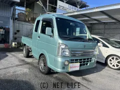 スズキ キャリイ