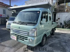 スズキ キャリイ