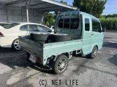 スズキ キャリイ