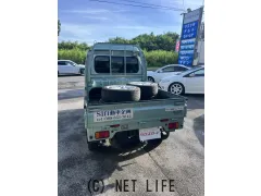 スズキ キャリイ