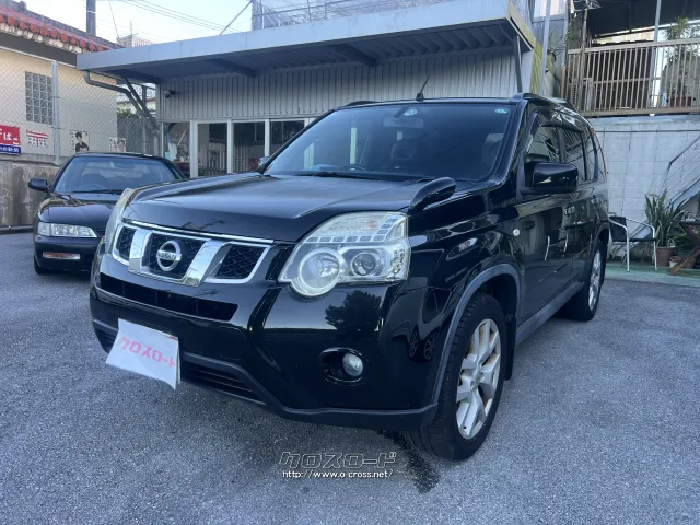 日産 エクストレイル