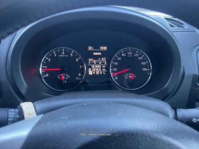 日産 エクストレイル