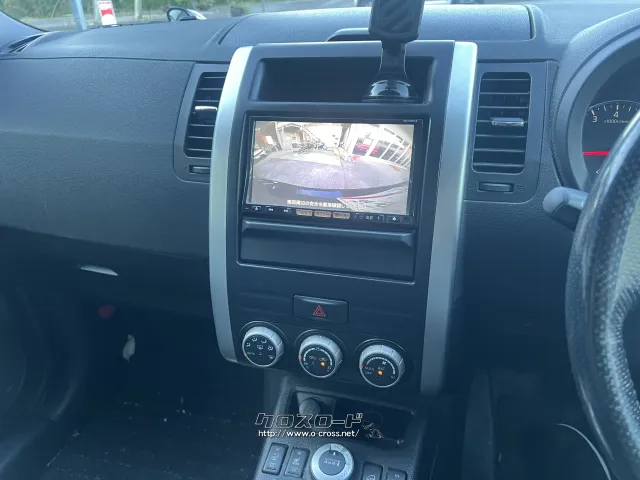 日産 エクストレイル