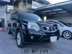 日産 エクストレイル