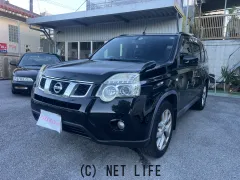 日産 エクストレイル