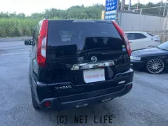 日産 エクストレイル