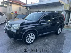 日産 エクストレイル