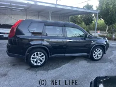 日産 エクストレイル