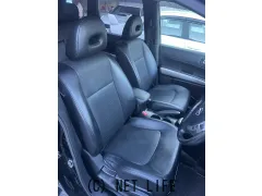 日産 エクストレイル